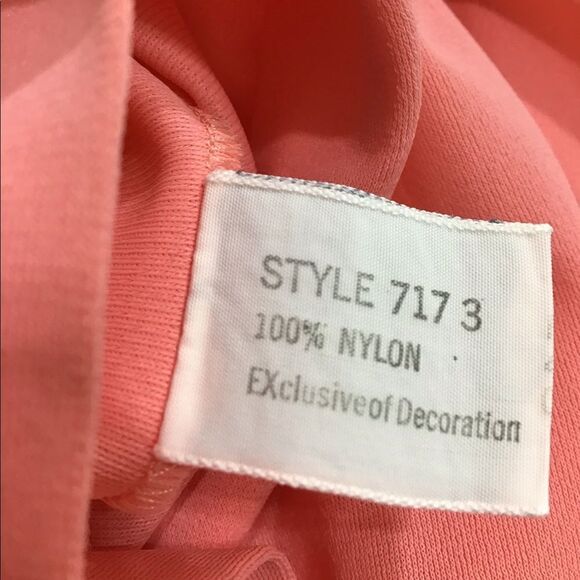 Vintage Peignoir Set Gossard Artemis Vintage Alluring 2 Piece Set Size S - Picture 8 of 11